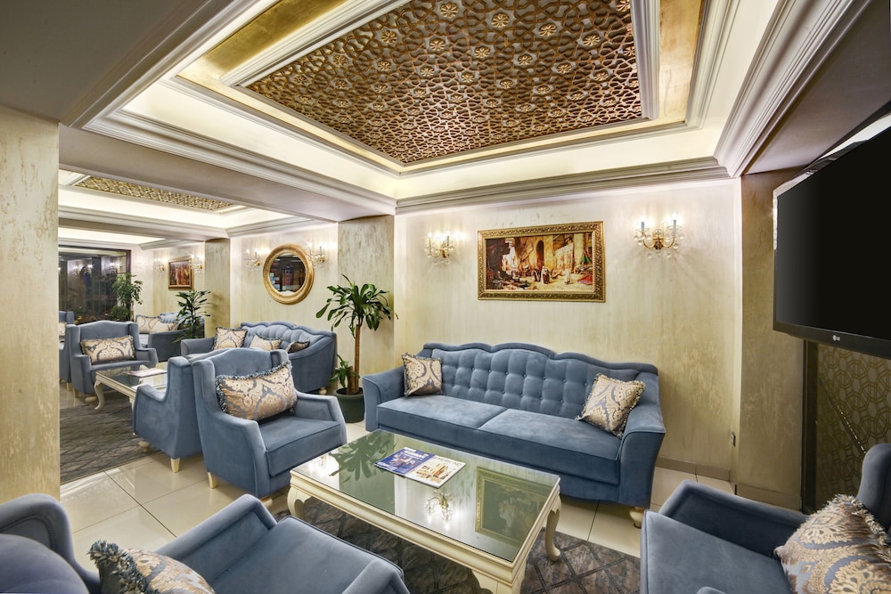 Ayasultan Hotel Istanbul 8