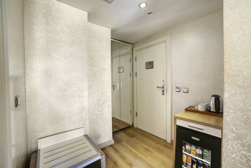 Ayasultan Hotel Istanbul 12