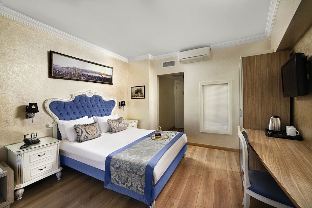 Ayasultan Hotel Istanbul 11