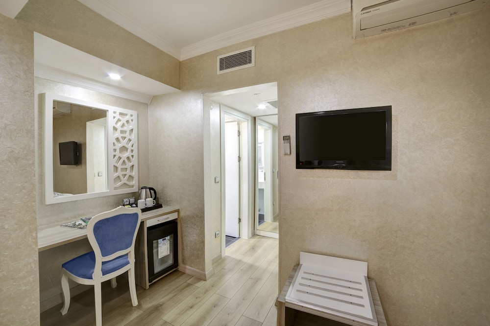 Ayasultan Hotel Istanbul 16