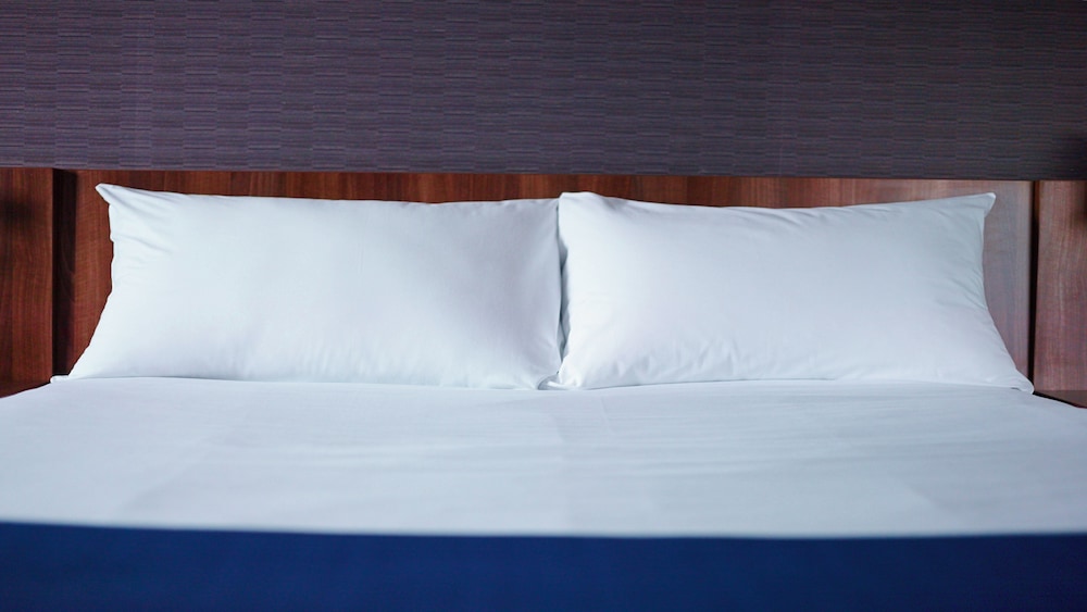 Holiday Inn Express Istanbul - Altunizade 6
