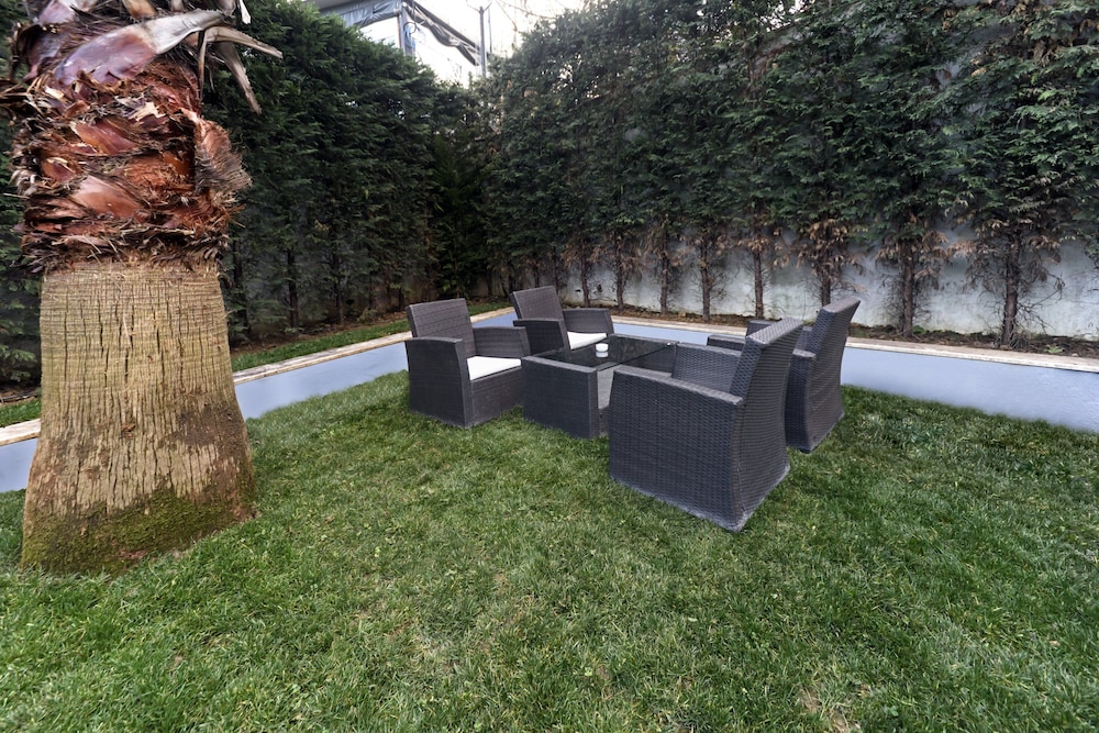 Holiday Inn Express Istanbul - Altunizade 22