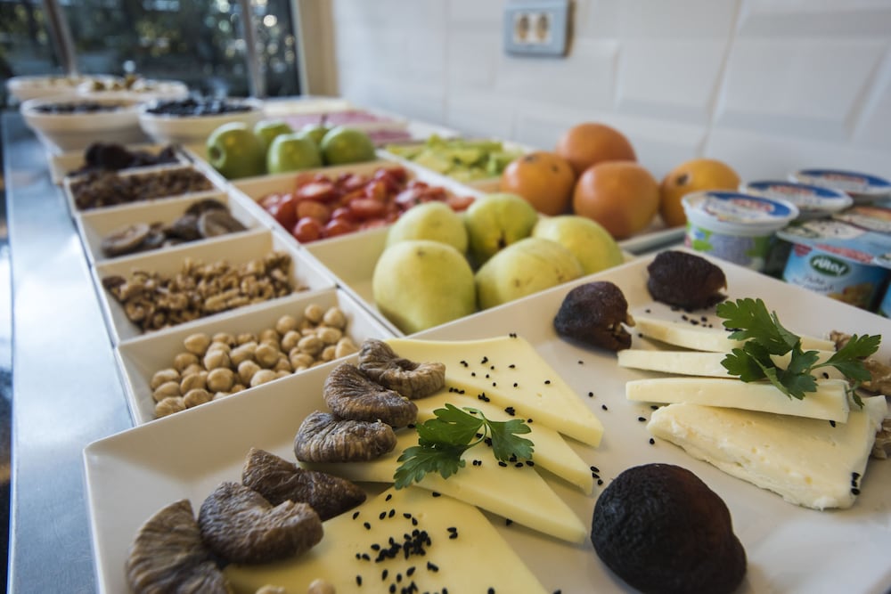 Holiday Inn Express Istanbul - Altunizade 24