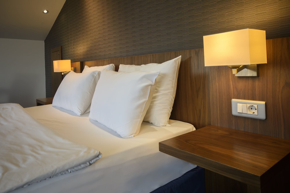 Holiday Inn Express Istanbul - Altunizade 10