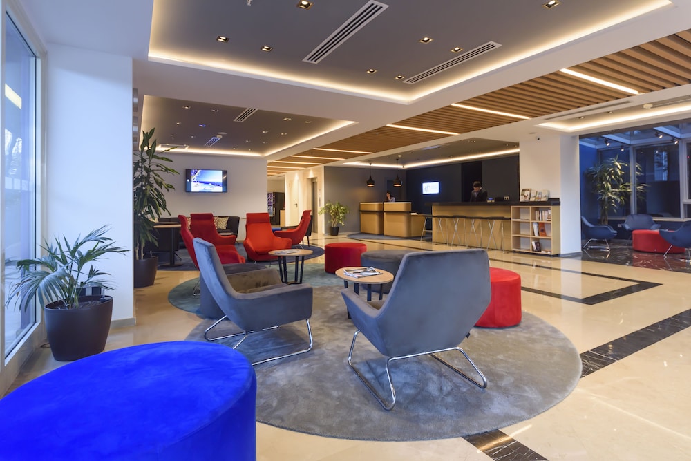 Holiday Inn Express Istanbul - Altunizade 3