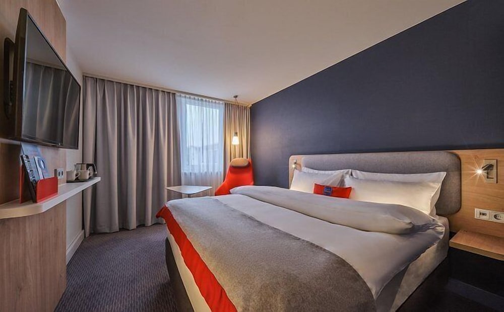 Holiday Inn Express Istanbul - Altunizade 17