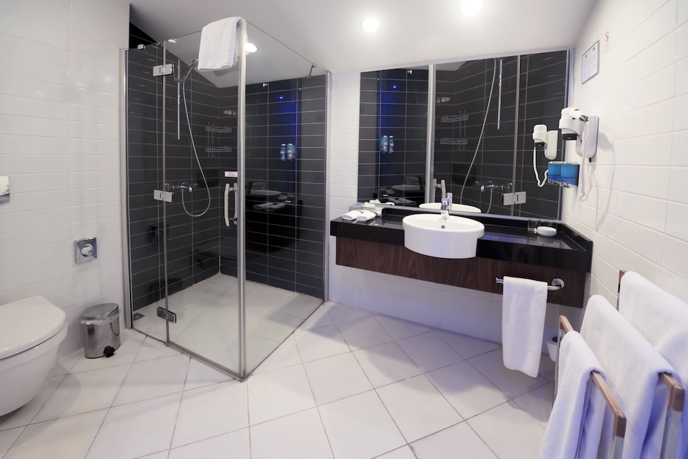 Holiday Inn Express Istanbul - Altunizade 4
