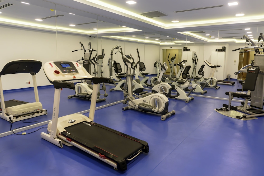Holiday Inn Express Istanbul - Altunizade 20