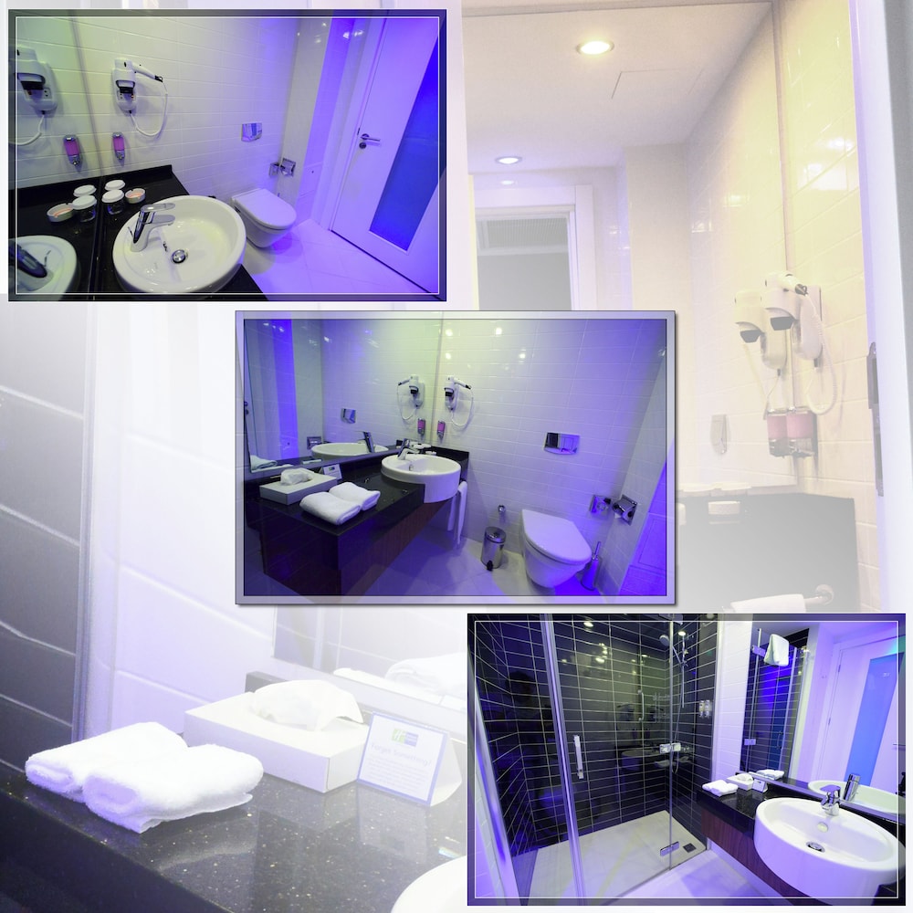 Holiday Inn Express Istanbul - Altunizade 19