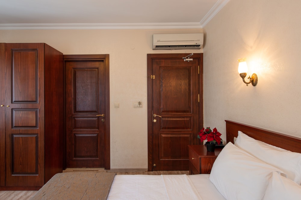 Sultanahmet Çesme Hotel Istanbul 13