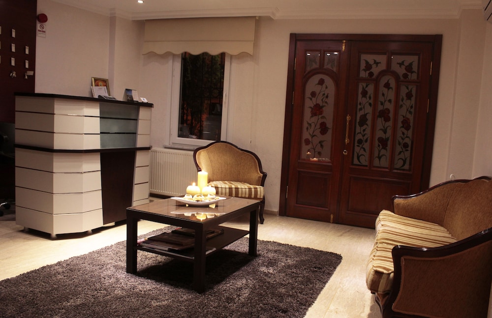 Sultanahmet Çesme Hotel Istanbul 2