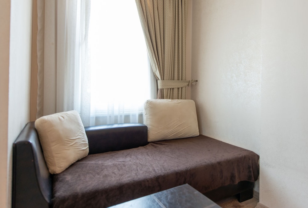 Sultanahmet Çesme Hotel Istanbul 16