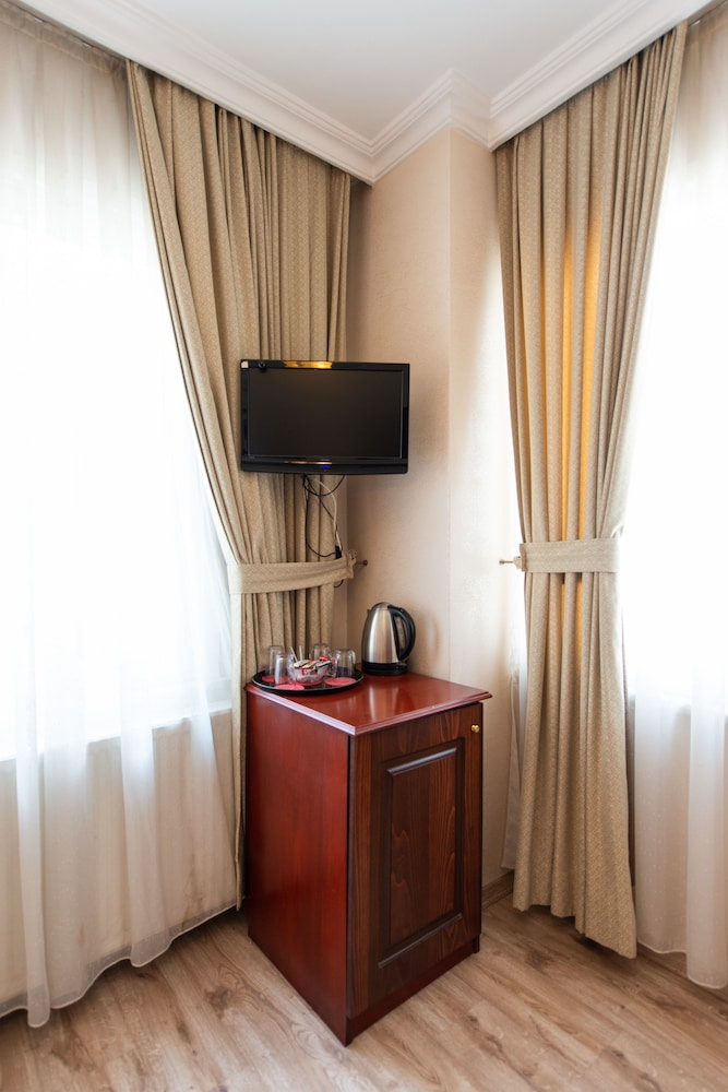 Sultanahmet Çesme Hotel Istanbul 21