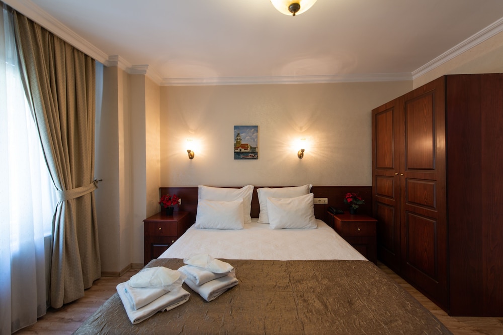 Sultanahmet Çesme Hotel Istanbul 9