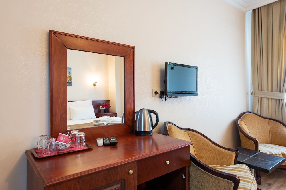 Sultanahmet Çesme Hotel Istanbul 7