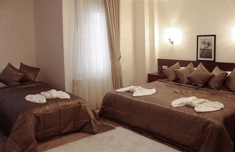 Sultanahmet Çesme Hotel Istanbul 4