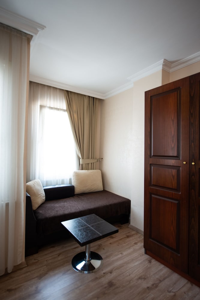 Sultanahmet Çesme Hotel Istanbul 18