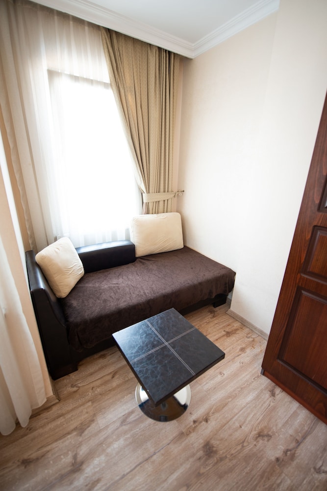 Sultanahmet Çesme Hotel Istanbul 20