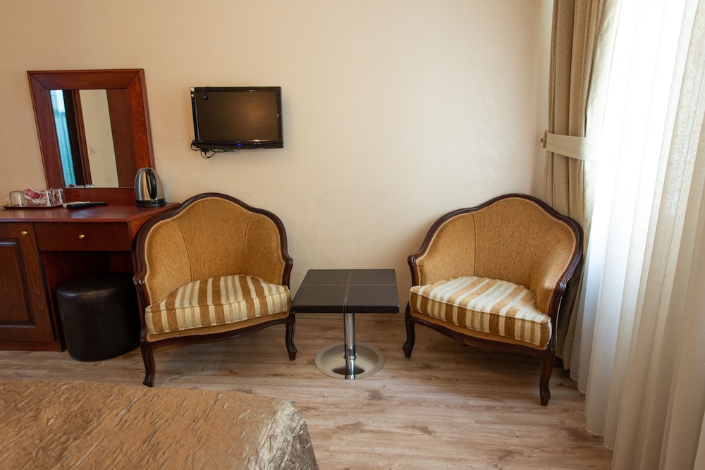 Sultanahmet Çesme Hotel Istanbul 6
