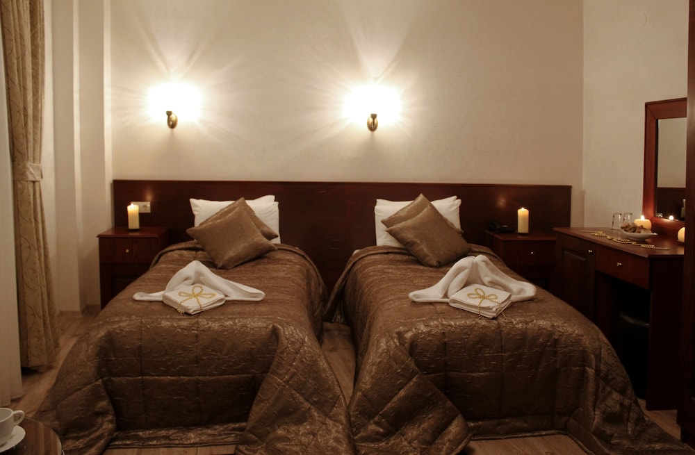 Sultanahmet Çesme Hotel Istanbul 5