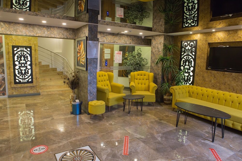 Erdem Hotel 3