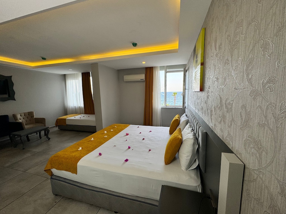 Erdem Hotel 15