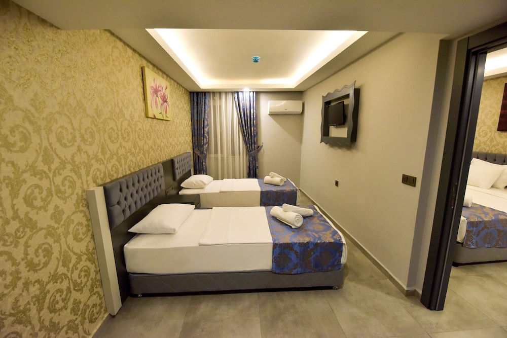 Erdem Hotel 4