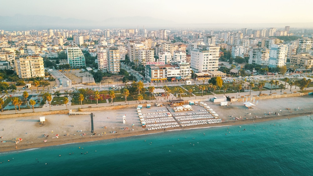 Erdem Hotel 23