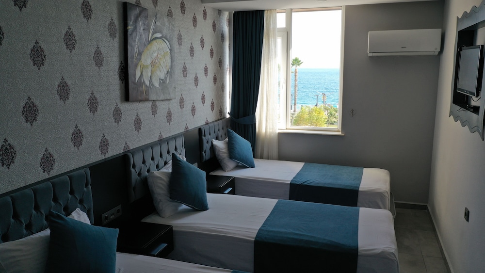 Erdem Hotel 7