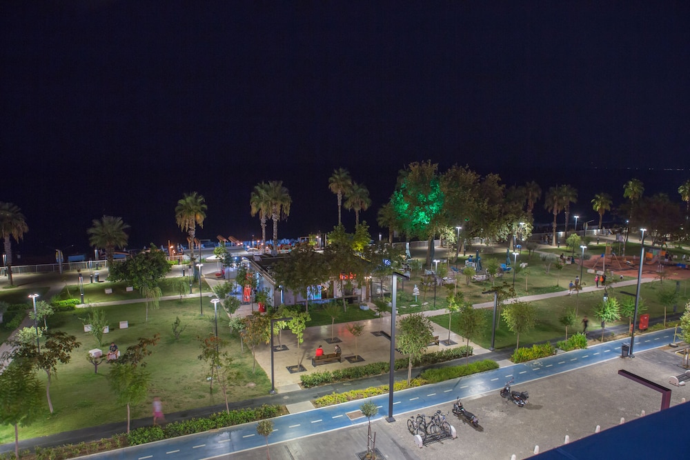 Erdem Hotel 20