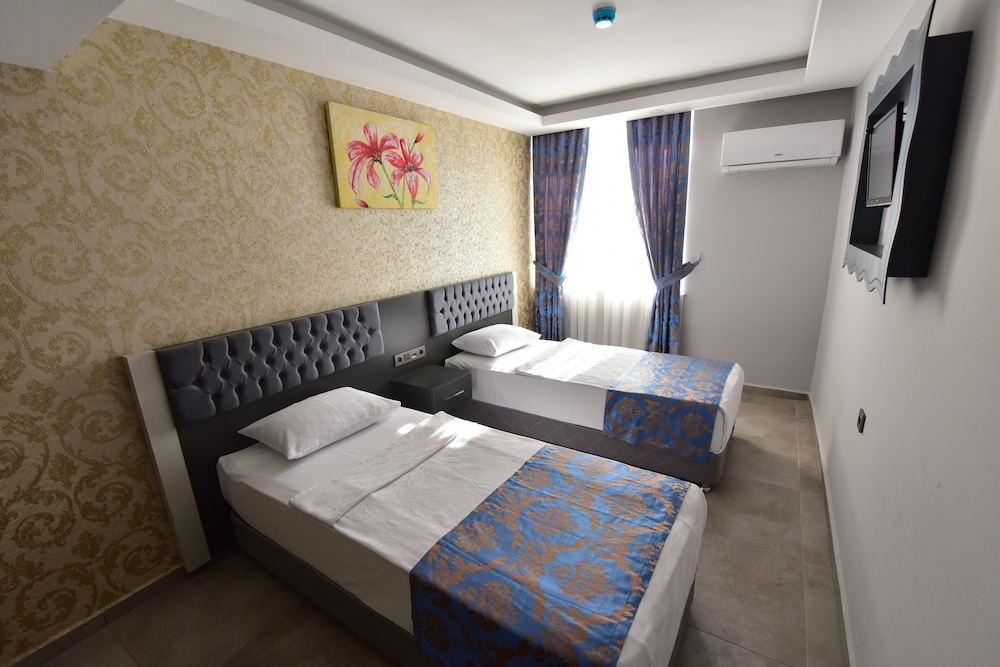 Erdem Hotel 6