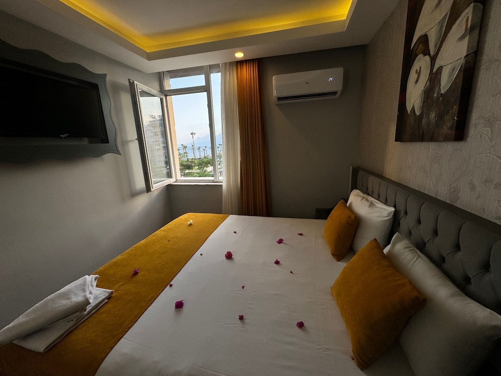 Erdem Hotel 14