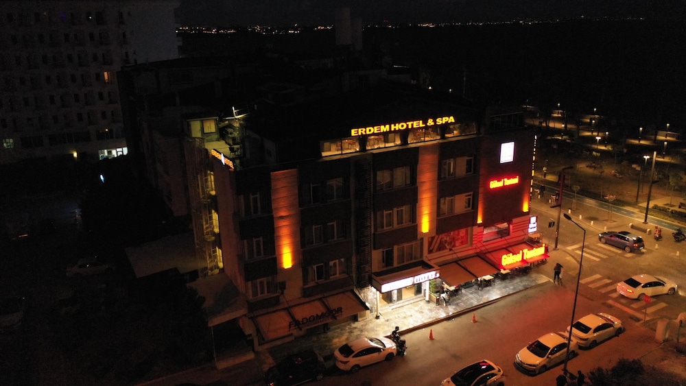 Erdem Hotel 21