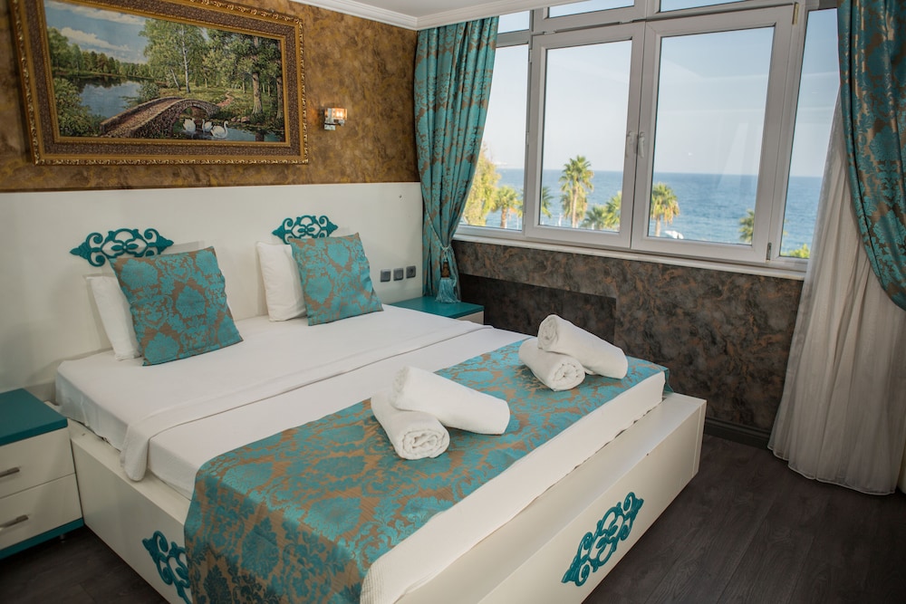 Erdem Hotel 10