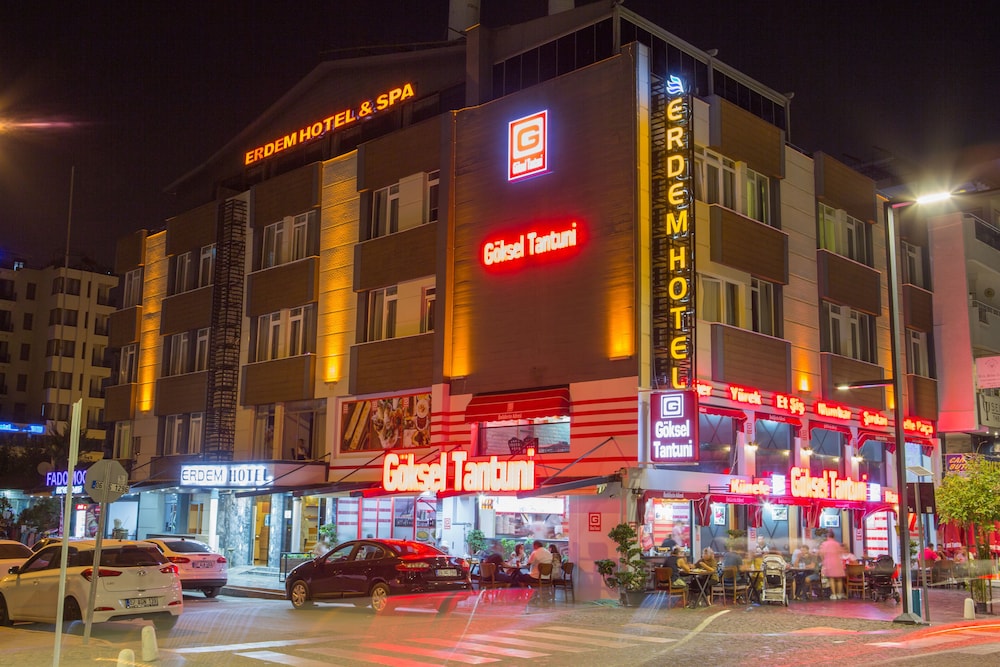 Erdem Hotel 22