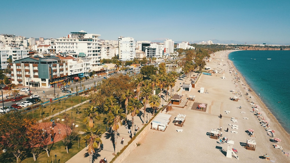 Erdem Hotel 24