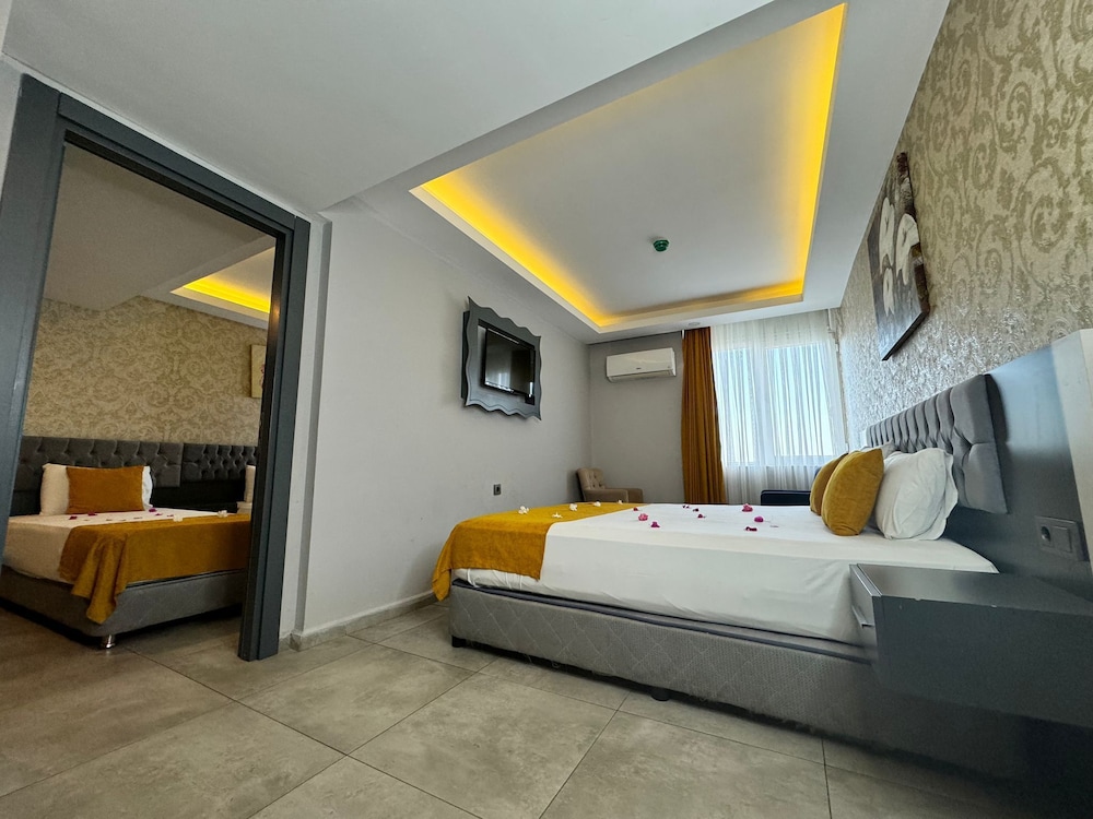 Erdem Hotel 16