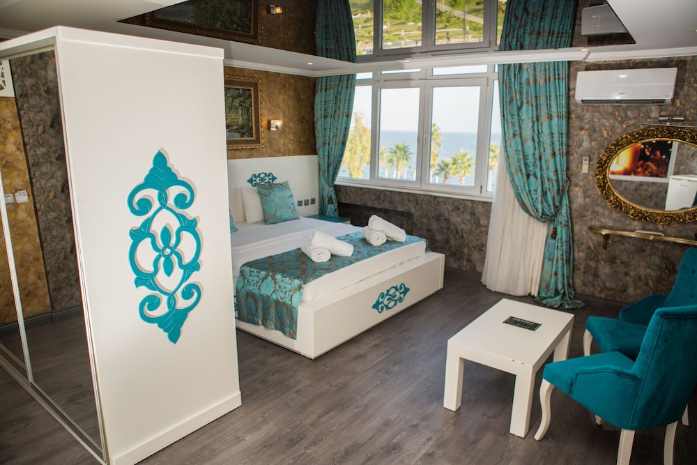 Erdem Hotel 9