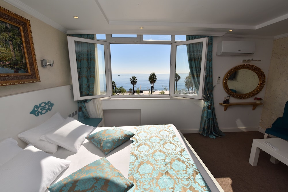 Erdem Hotel 5