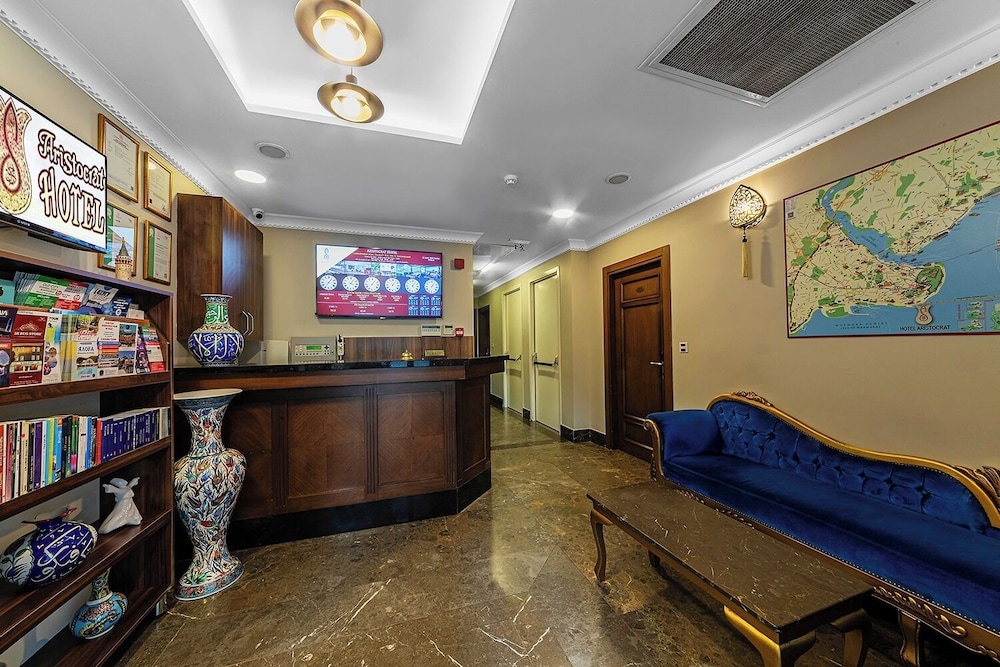 Aristocrat 3