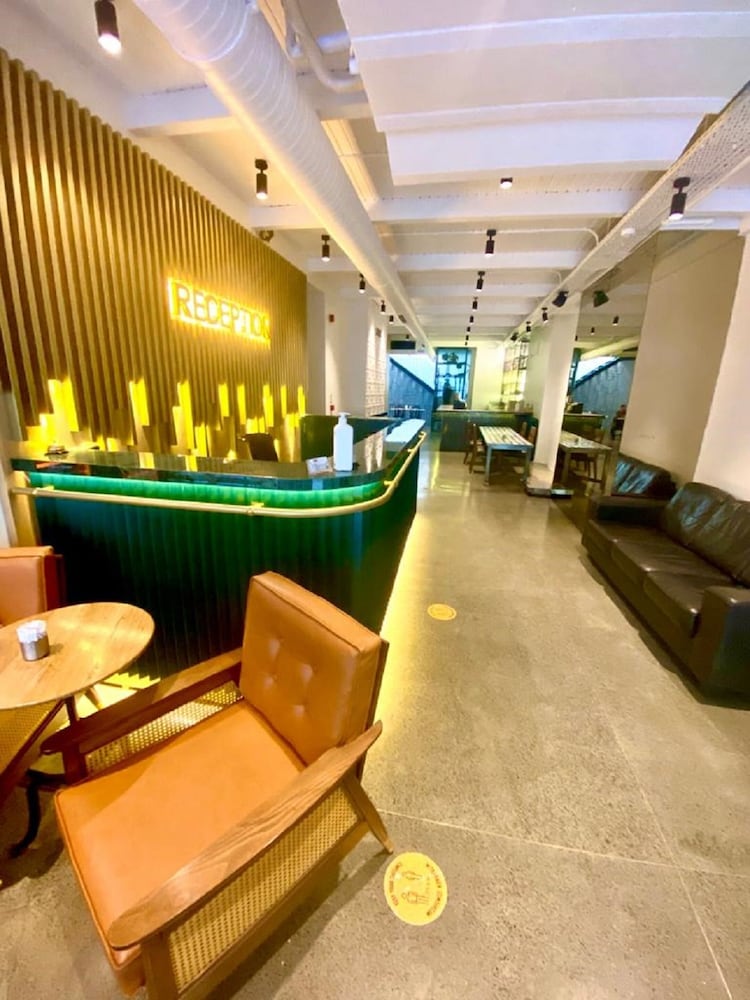 Faros Hotel Taksim 4