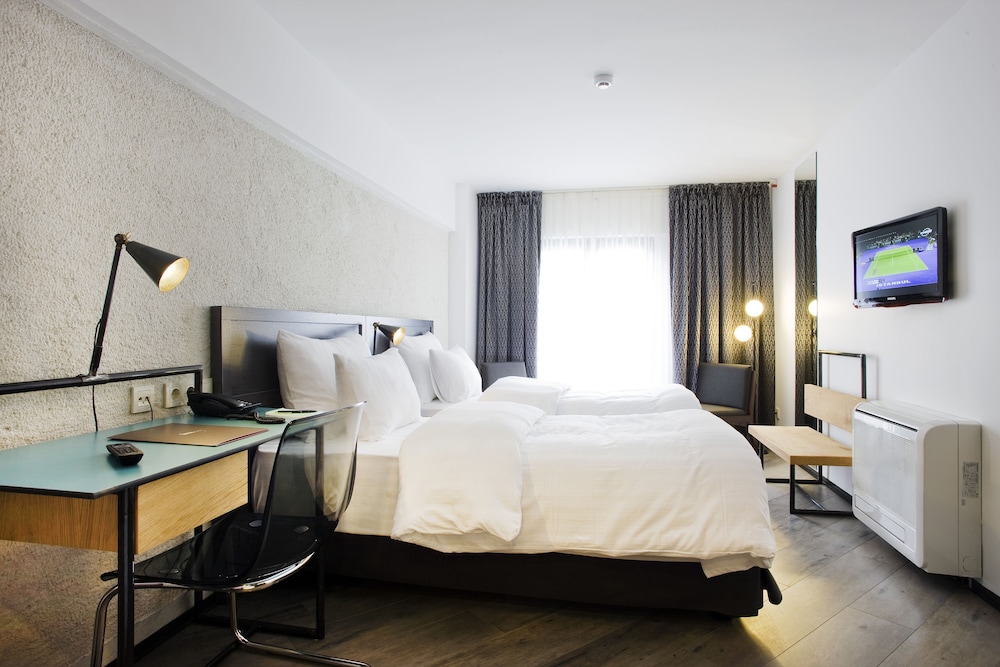 Faros Hotel Taksim 1