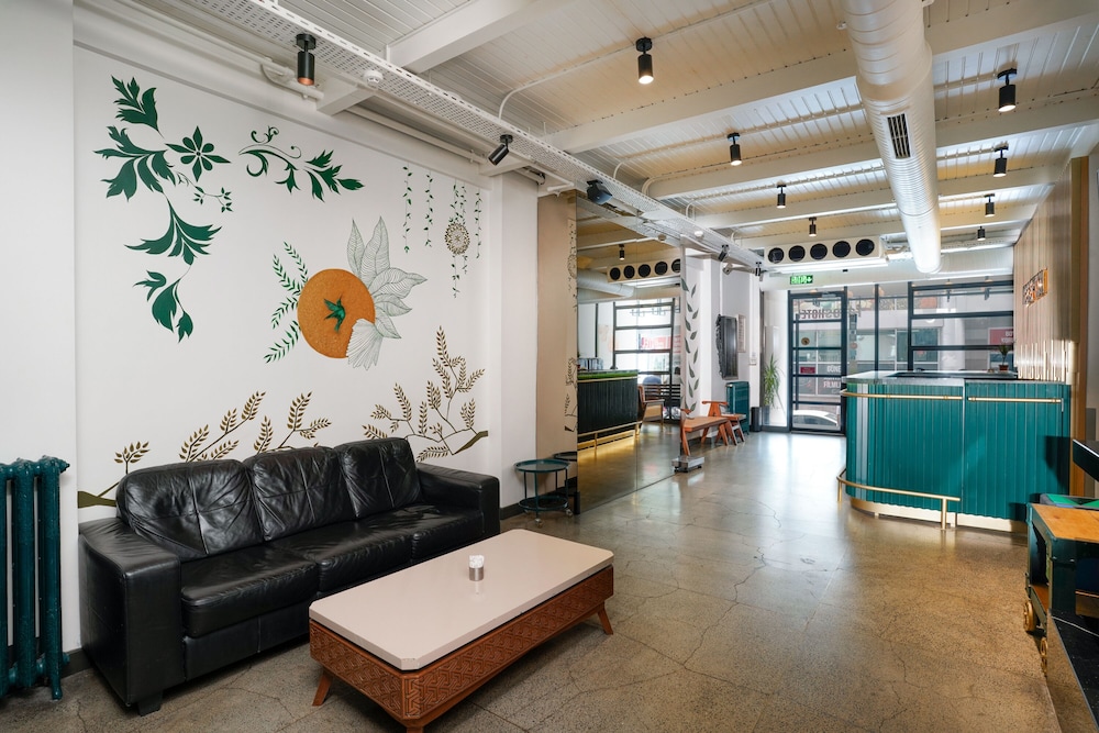 Faros Hotel Taksim 7