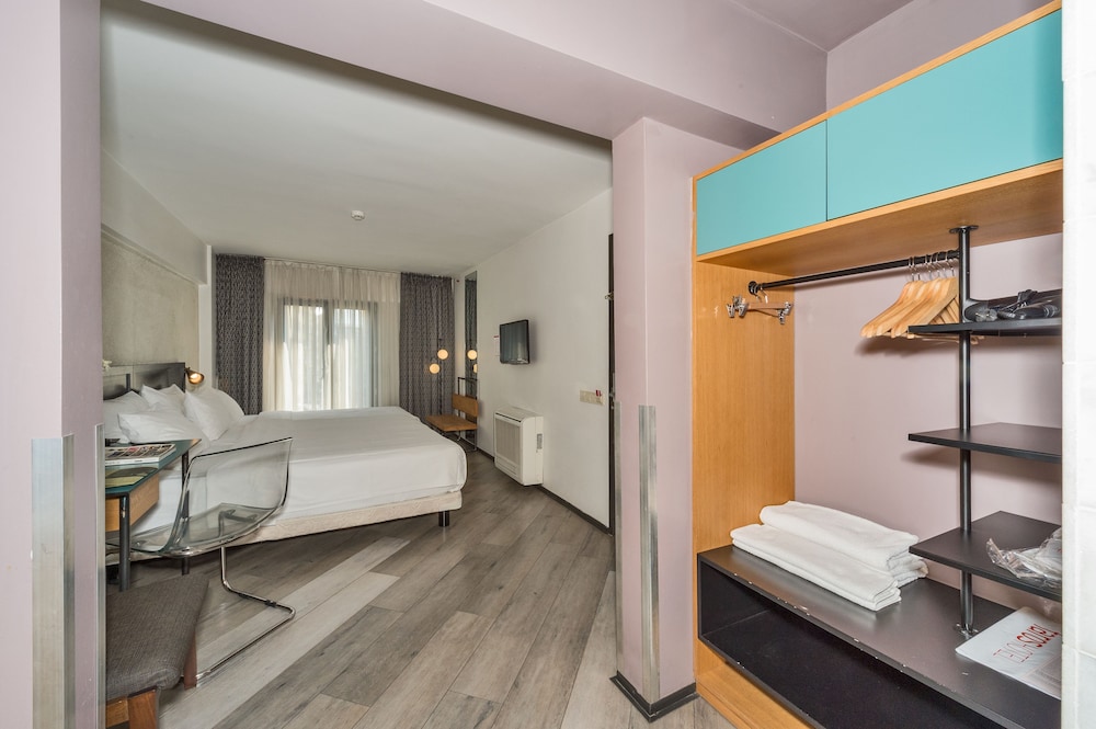 Faros Hotel Taksim 15