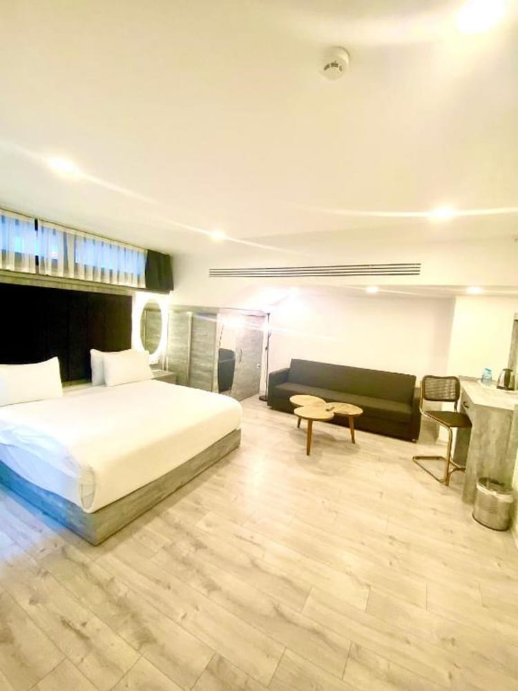 Faros Hotel Taksim 18