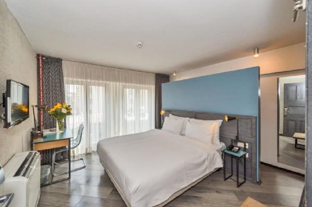 Faros Hotel Taksim 17