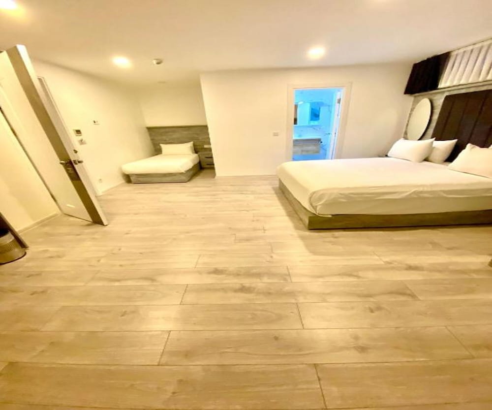 Faros Hotel Taksim 19