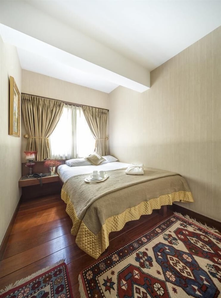 Burckin Hotel 13