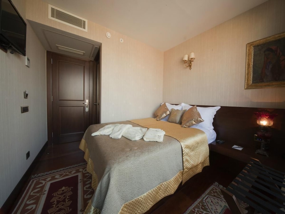 Burckin Hotel 14