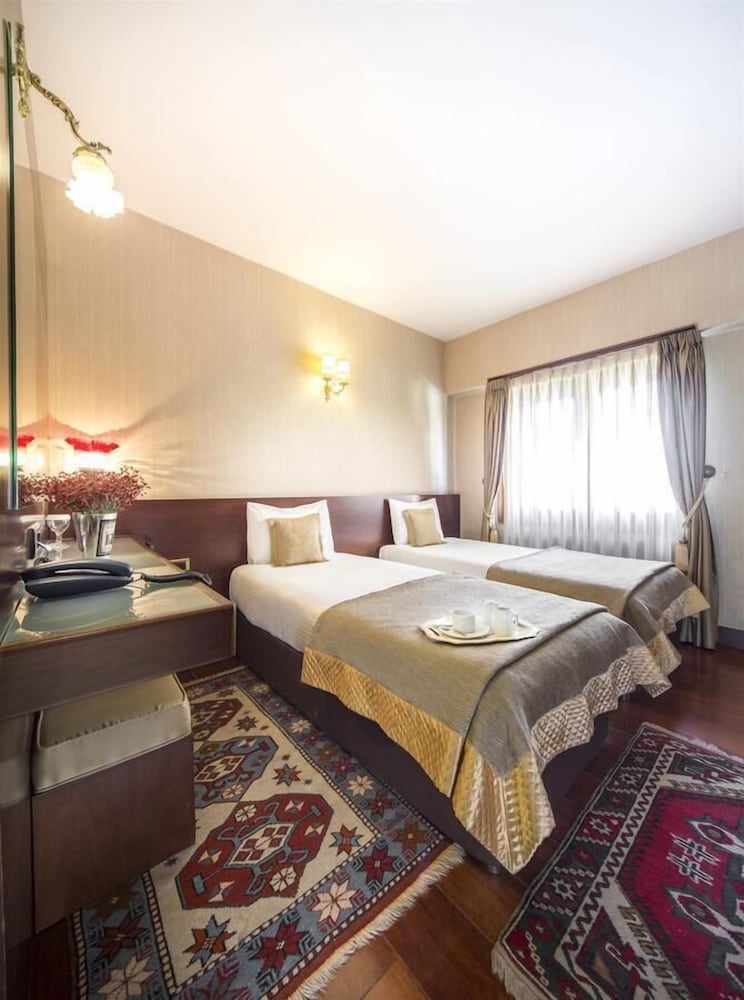 Burckin Hotel 9